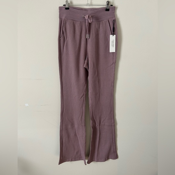 Calvin Klein Performance Pants - Calvin Klein pants